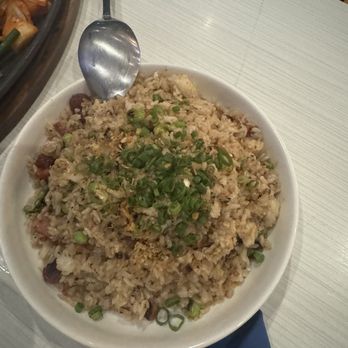 Moani Island Bistro & Bar - Moani special rice - Bars Near Me - Kapolei, Hawaii
