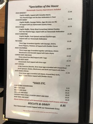 The Breakfast Club by null