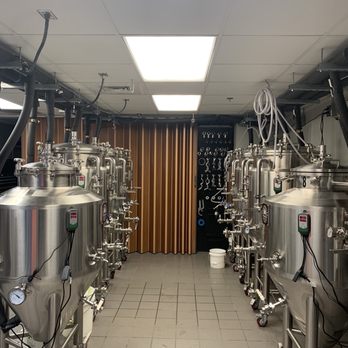 Atlantucky Brewing - Beer Bar Near Me - Atlanta, Georgia Atlantucky Brewing - Beer Bar Near Me - Atlanta, Georgia