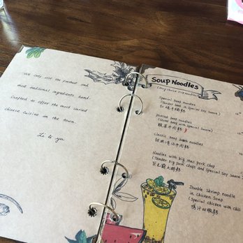 Bao Bao House - Chinese Near Me - Eugene, Oregon
