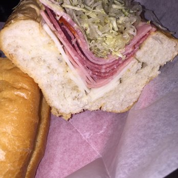 Giorgino's - Italian - Sandwiches Near Me - San Diego, California