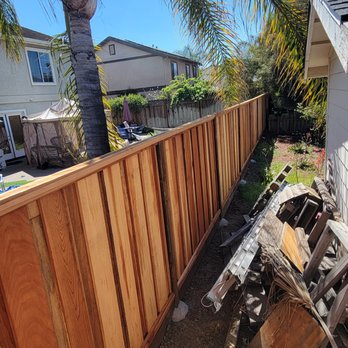 FCR Fence & Deck - Fences & Gates Near Me - Martinez, California FCR Fence & Deck - Fences & Gates Near Me - Martinez, California