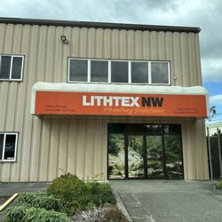 Lithtex Northwest