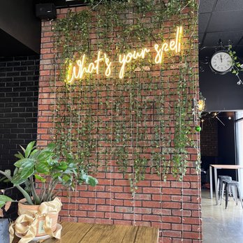 Platform 909 - Coffee & Tea Near Me - Chino Hills, California