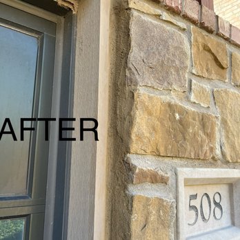 Jacks Stone Masonry & Repairs - Repaired. - Masonry/Concrete Near Me - Austin, Texas