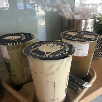 BoBaPoP - Matcha Milk Tea, Jasmine Green Milk Tea, Flower Green Tea - Coffee & Tea Near Me - San Gabriel, California BoBaPoP - Matcha Milk Tea, Jasmine Green Milk Tea, Flower Green Tea - Coffee & Tea Near Me - San Gabriel, California