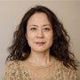 Photo of Yuko Parris, LMHC