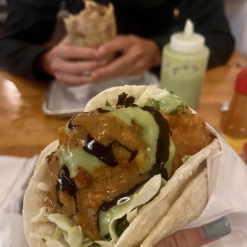 Tacko - NICK'S WAY TACO - Mexican Near Me - San Francisco, California Tacko - NICK'S WAY TACO - Mexican Near Me - San Francisco, California