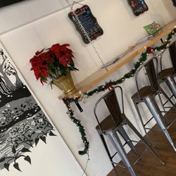 The Nutrition Spot