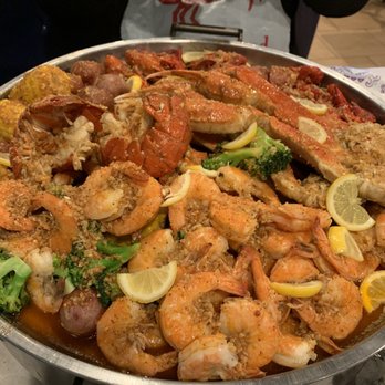 Juicy Seafood - Seafood Near Me - Silver Spring, Maryland Juicy Seafood - Seafood Near Me - Silver Spring, Maryland