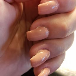 Tranquility Nail & Spa - Hair Salons Near Me - Springfield, Massachusetts