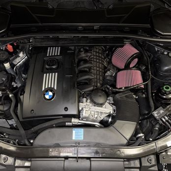 RA Motorwerkz - Engine Bay Post Repair - Auto Repair Near Me - Concord, California RA Motorwerkz - Engine Bay Post Repair - Auto Repair Near Me - Concord, California