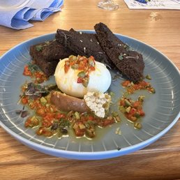 Burrata Burrata