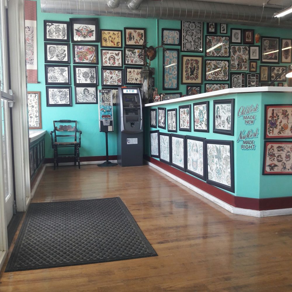 Dedication Tattoo - Tattoo Near Me - Denver, Colorado Dedication Tattoo - Tattoo Near Me - Denver, Colorado