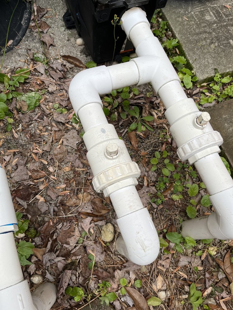 Slide of Michael & Son Services