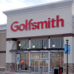 Golfsmith - Golfsmith Northborough