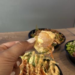 Poki Bowl Kendall