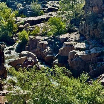 Water Wheel Campground - 8-6-2024 - Hiking Near Me