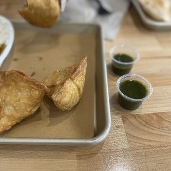 Tikka Shack Indian Grub - Indian Near Me - Virginia Beach, Virginia