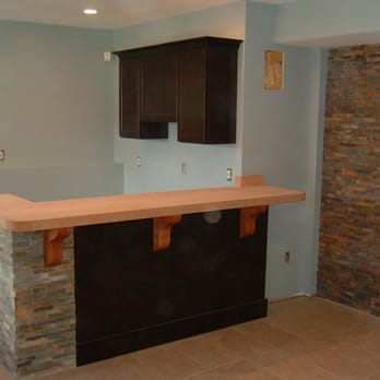 Sherriff Fine Building & Remodeling - the kitchen counter - General Contractors Near Me Sherriff Fine Building & Remodeling - the kitchen counter - General Contractors Near Me