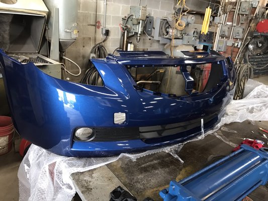 Chicago Auto Body Parts Chicago Auto Body Parts