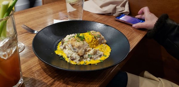 Chef Point Bar & Restaurant - Colleyville by null