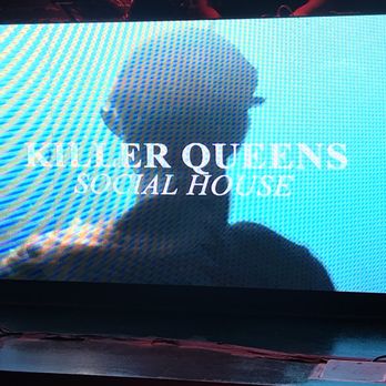 Killer Queens - screen - Lounges Near Me - Riverside, California
