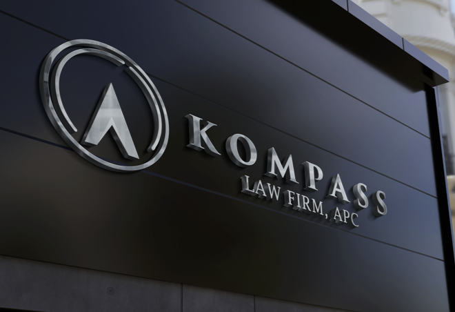 Kompass Law Firm, APC - immigration attorney in Los Angeles, CA