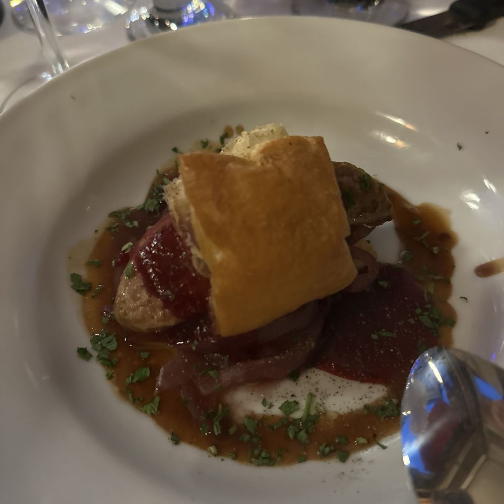 La Sauvagine - Sauvagine foie gras - French Near Me - Montreal, Quebec La Sauvagine - Sauvagine foie gras - French Near Me - Montreal, Quebec