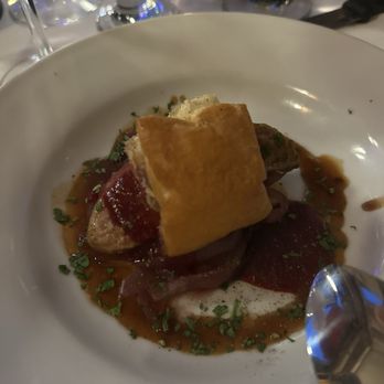 La Sauvagine - Sauvagine foie gras - French Near Me - Montreal, Quebec