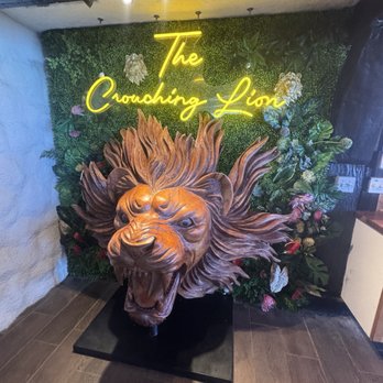 The Crouching Lion - Beer Bar Near Me - Kaaawa, Hawaii The Crouching Lion - Beer Bar Near Me - Kaaawa, Hawaii