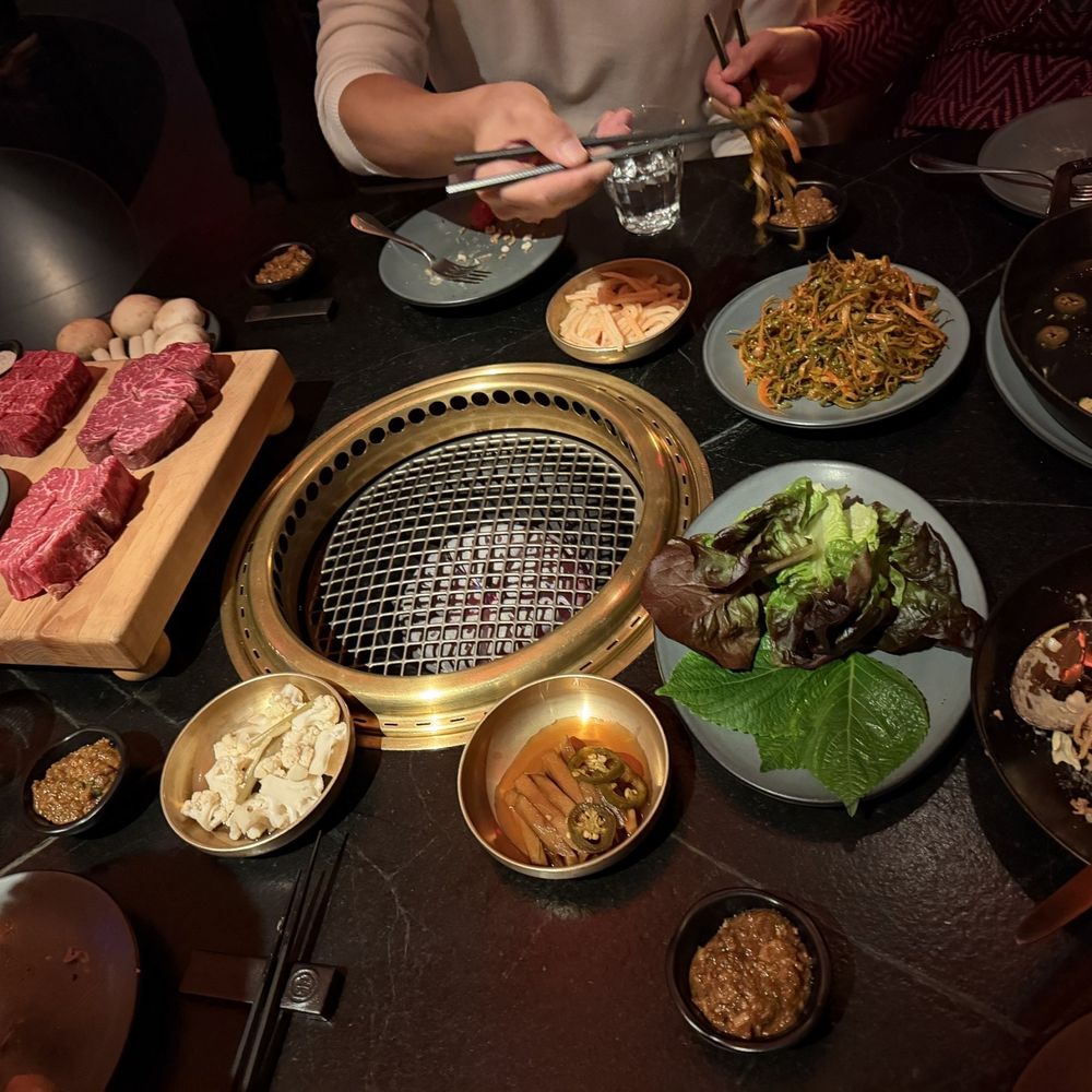 COTE - Steakhouses Near Me - Las Vegas, Nevada COTE - Steakhouses Near Me - Las Vegas, Nevada