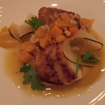 Geraldine's - New American Near Me - Austin, Texas