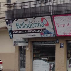 A Belladonna