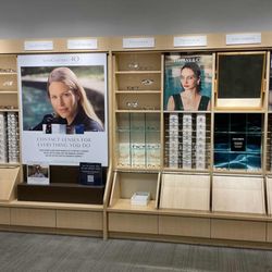 LensCrafters