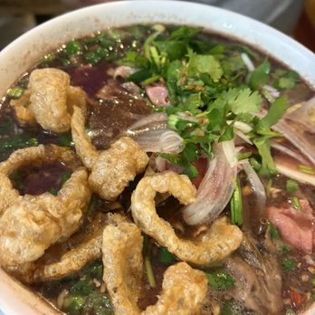 Pho Lao Vieng - Vietnamese Near Me - Fresno, California