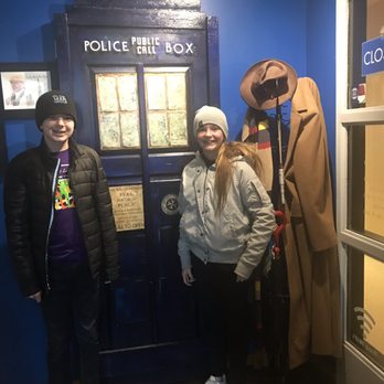 Blue Box Cafe - Coffee & Tea Near Me - Elgin, Illinois