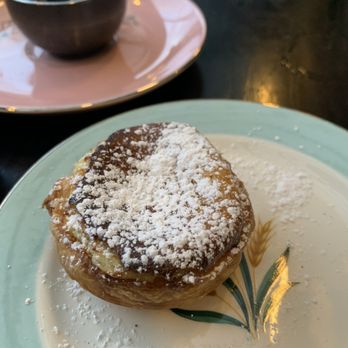Ultreia - Pastel de Nata - Tapas Bars Near Me - Denver, Colorado