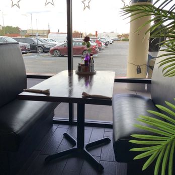 Thai Elephant - View from entrance - Thai Near Me - Madison, Alabama