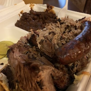 Smokin' Good BBQ - BBQ plate - Barbeque Near Me - Bethel, Maine Smokin' Good BBQ - BBQ plate - Barbeque Near Me - Bethel, Maine