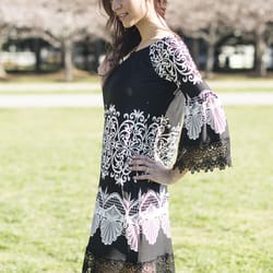 The Look Boutique