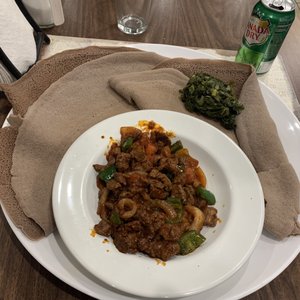 Elilta Restaurant on Yelp