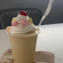 El Limón - Piña colada