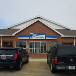 US Post Office