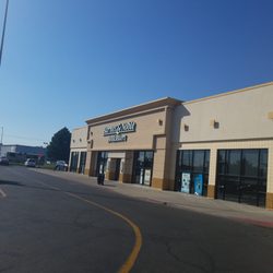 Barnes & Noble Booksellers