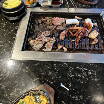 Buga Korean BBQ - Bbq - Barbeque Near Me - San Diego, California
