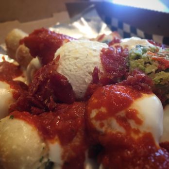 Pie Guy Pizza - Pizza Knotchos! - Pizza Near Me - St. Louis, Missouri Pie Guy Pizza - Pizza Knotchos! - Pizza Near Me - St. Louis, Missouri