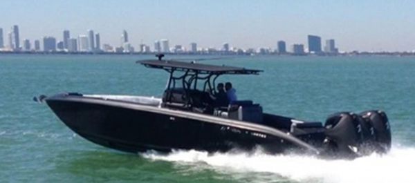 Al and John's Marine Services by null