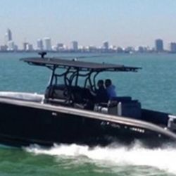 Al & John's Marine Services