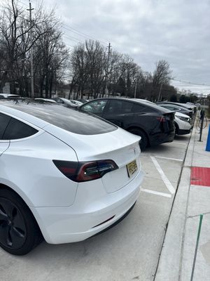 Inspiring Tesla Cherry Hill Nj Photos